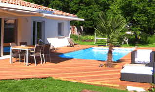 Entretien piscine