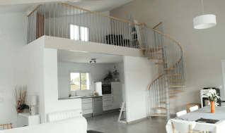 Mezzanine