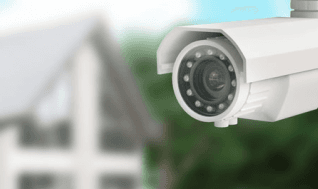 Télésurveillance - vidéosurveillance
