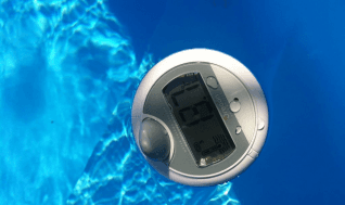 Equipement piscine