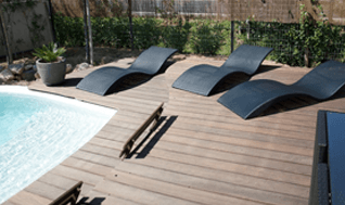 Terrasses