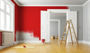 Rénovation