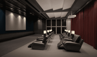 Home cinéma