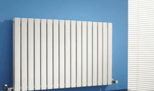 Chauffage électrique